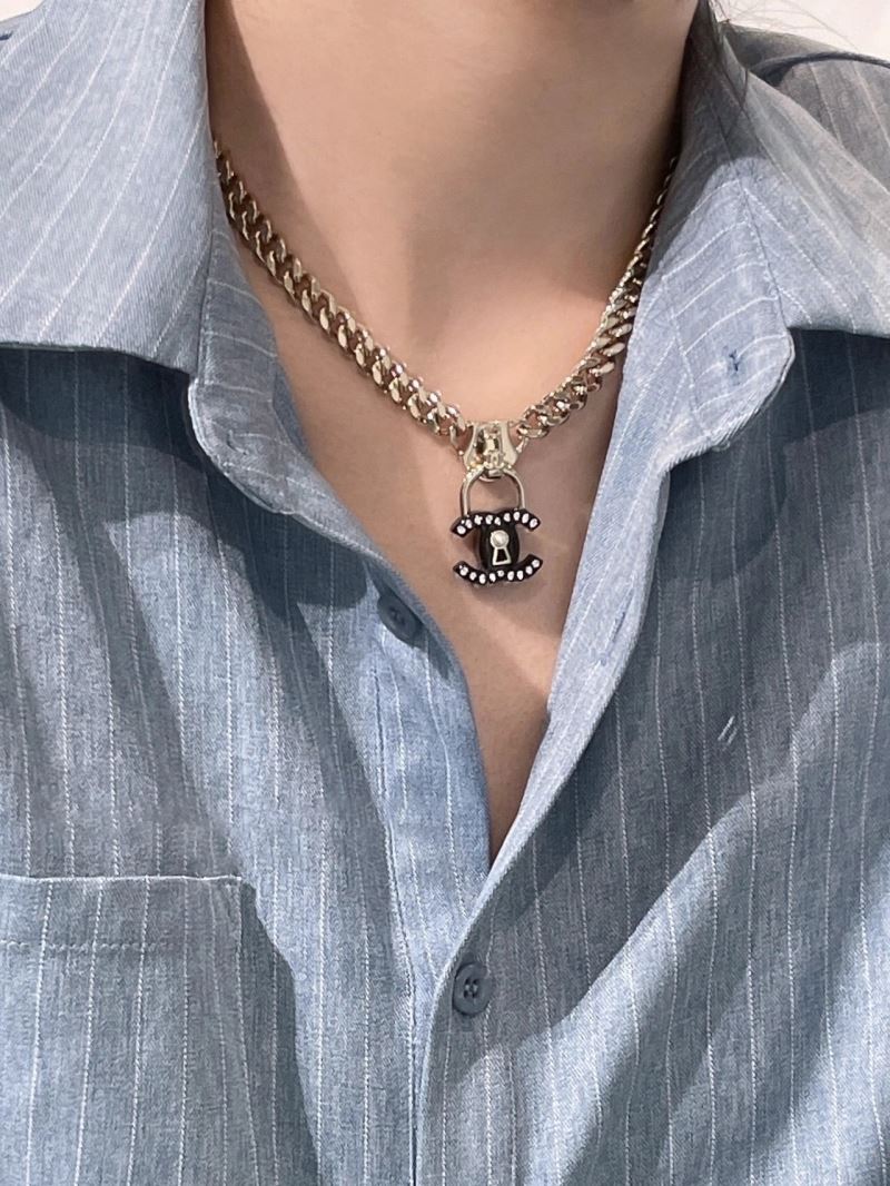 Chanel Necklaces